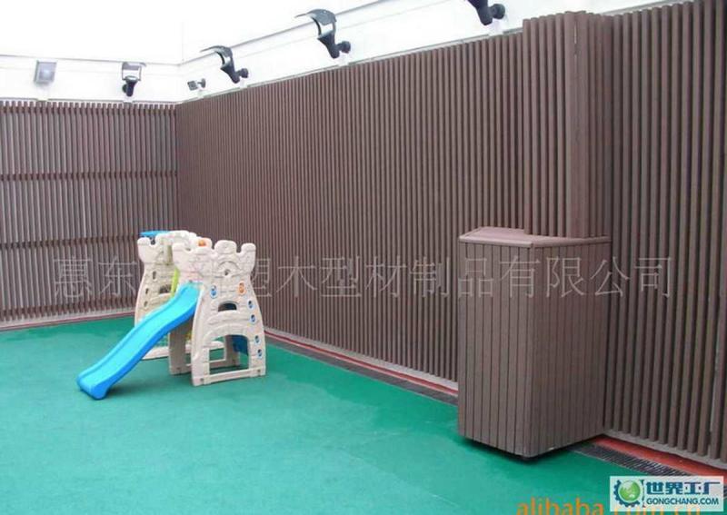 塑木景观小品欣赏四六945 帖子ID:2624-木图网-木结构之家 www.woodpic.cn
