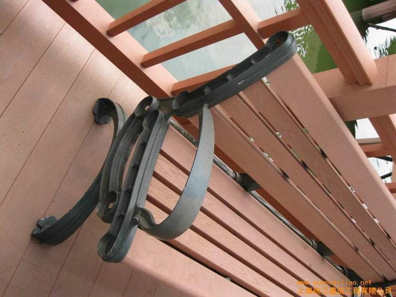 塑木景观小品欣赏四九3476 帖子ID:2627-木图网-木结构之家 www.woodpic.cn