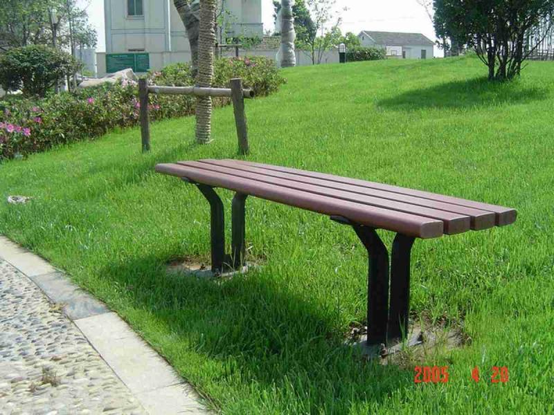 塑木景观小品欣赏四九7170 帖子ID:2627-木图网-木结构之家 www.woodpic.cn