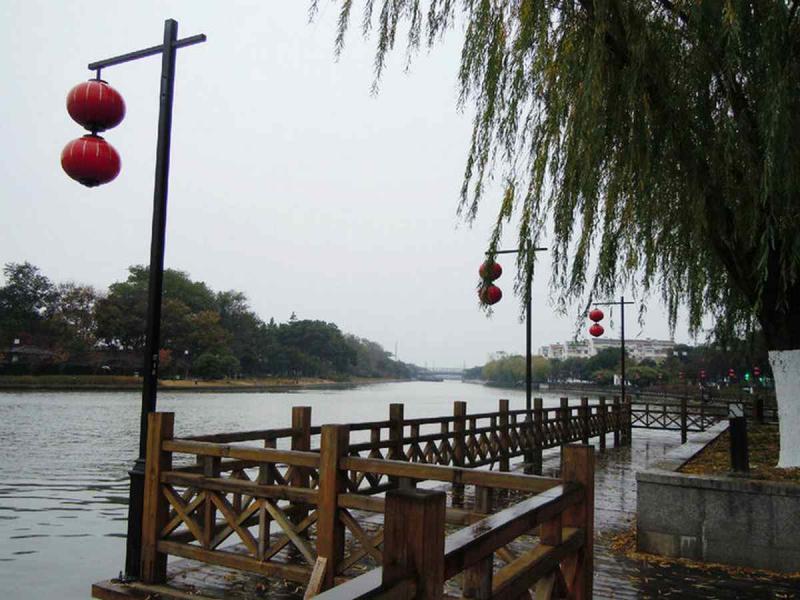 防腐木栈道欣赏十三5032 帖子ID:2640-木图网-木结构之家 www.woodpic.cn