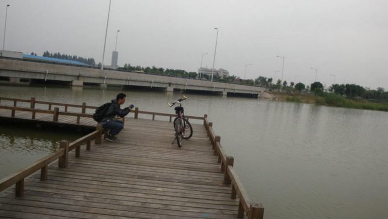 防腐木栈道欣赏十九7799 帖子ID:2646-木图网-木结构之家 www.woodpic.cn