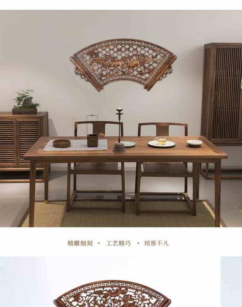 木挂落花格欣赏十三2932 帖子ID:2665-木图网-木结构之家 www.woodpic.cn