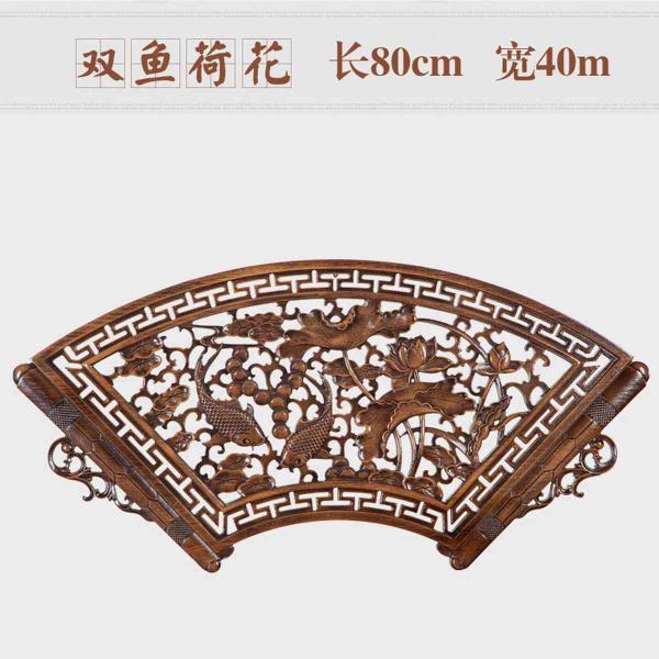 木挂落花格欣赏十四7785 帖子ID:2666-木图网-木结构之家 www.woodpic.cn