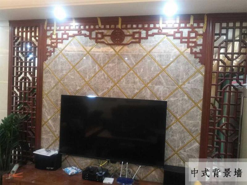 木挂落花格欣赏二六5982 帖子ID:2678-木图网-木结构之家 www.woodpic.cn
