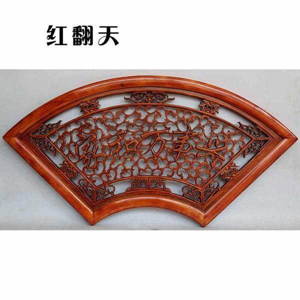 木挂落花格欣赏三三288 帖子ID:2685-木图网-木结构之家 www.woodpic.cn