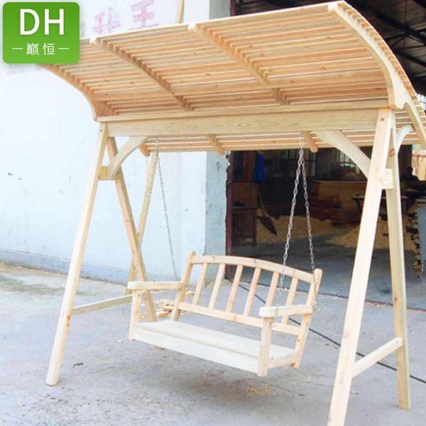 防腐木秋千欣赏二十3151 帖子ID:2550-木图网-木结构之家 www.woodpic.cn