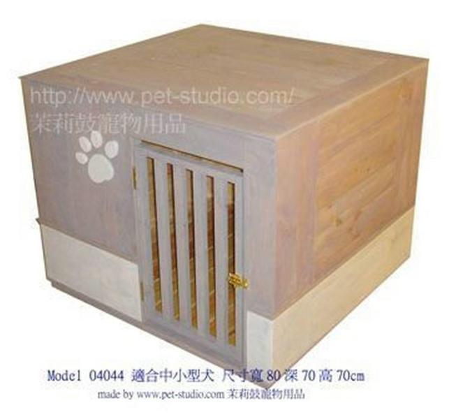 防腐木宠物屋欣赏五144 帖子ID:2569-木图网-木结构之家 www.woodpic.cn