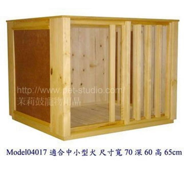 防腐木宠物屋欣赏五2945 帖子ID:2569-木图网-木结构之家 www.woodpic.cn