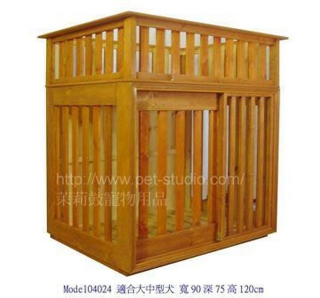 防腐木宠物屋欣赏六6487 帖子ID:2570-木图网-木结构之家 www.woodpic.cn