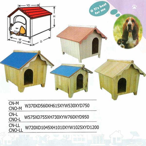 防腐木宠物屋欣赏十四9188 帖子ID:2578-木图网-木结构之家 www.woodpic.cn