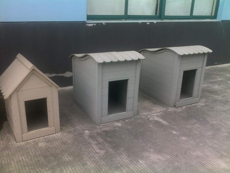 塑木景观小品欣赏二7789 帖子ID:2580-木图网-木结构之家 www.woodpic.cn