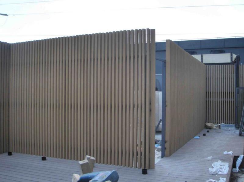 塑木景观小品欣赏三3814 帖子ID:2581-木图网-木结构之家 www.woodpic.cn