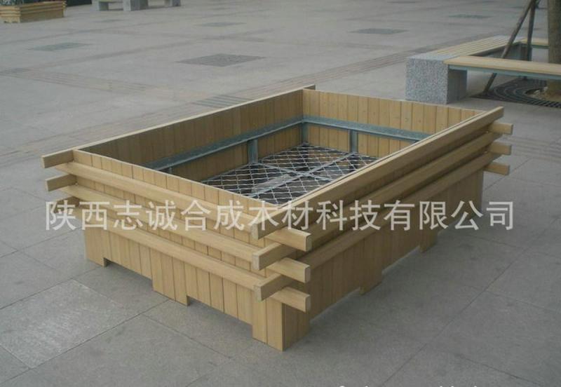 塑木景观小品欣赏四8610 帖子ID:2582-木图网-木结构之家 www.woodpic.cn