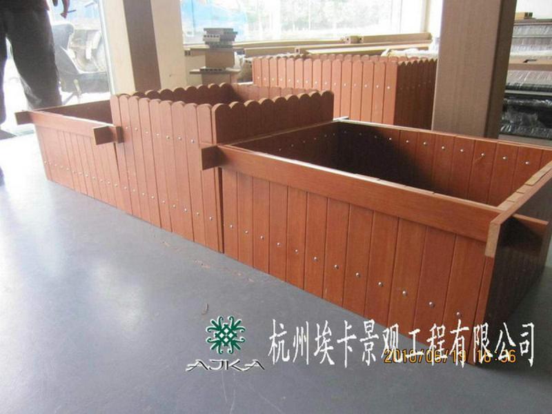 塑木景观小品欣赏四9811 帖子ID:2582-木图网-木结构之家 www.woodpic.cn