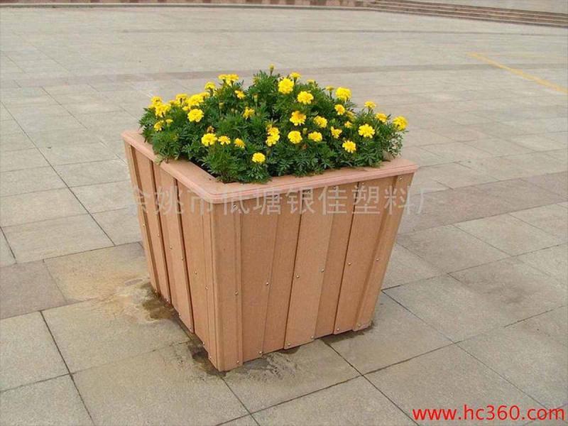 塑木景观小品欣赏四1778 帖子ID:2582-木图网-木结构之家 www.woodpic.cn