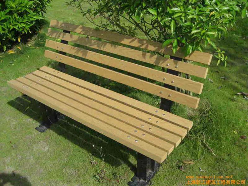 塑木景观小品欣赏五6441 帖子ID:2583-木图网-木结构之家 www.woodpic.cn