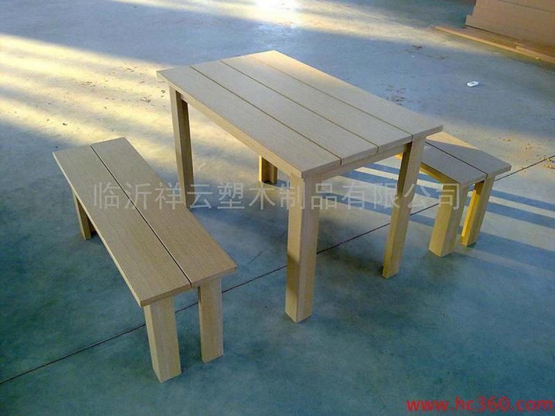 塑木景观小品欣赏五2992 帖子ID:2583-木图网-木结构之家 www.woodpic.cn