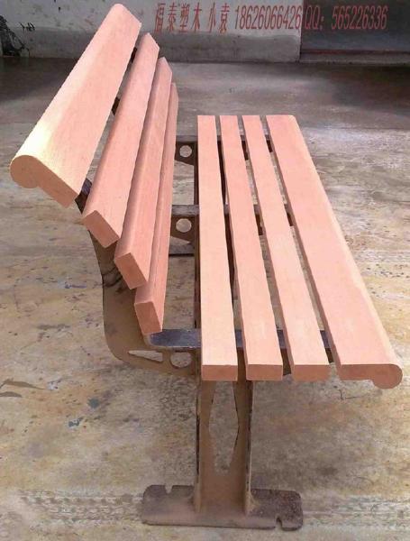 塑木景观小品欣赏五9108 帖子ID:2583-木图网-木结构之家 www.woodpic.cn