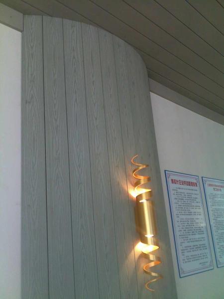 塑木景观小品欣赏八3147 帖子ID:2586-木图网-木结构之家 www.woodpic.cn