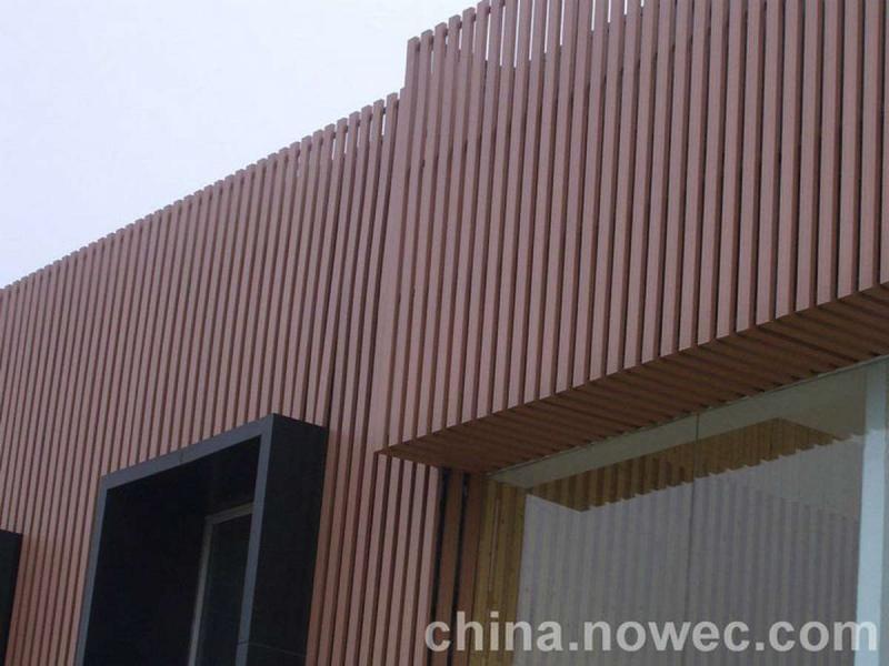 塑木景观小品欣赏八9944 帖子ID:2586-木图网-木结构之家 www.woodpic.cn