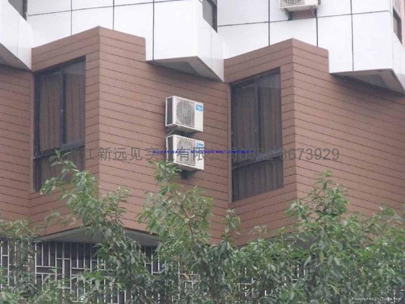 塑木景观小品欣赏八9335 帖子ID:2586-木图网-木结构之家 www.woodpic.cn