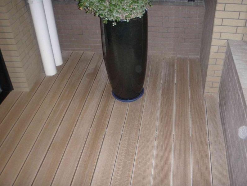 塑木景观小品欣赏九1851 帖子ID:2587-木图网-木结构之家 www.woodpic.cn