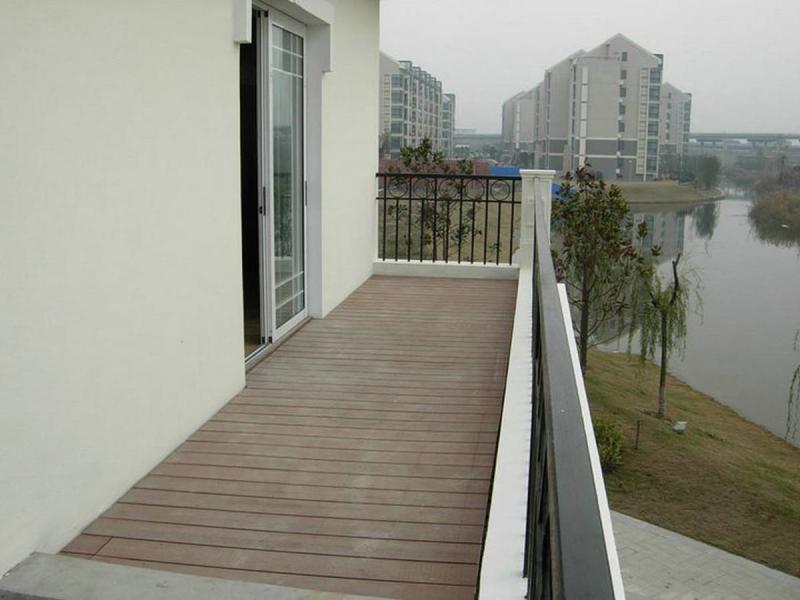 塑木景观小品欣赏九4646 帖子ID:2587-木图网-木结构之家 www.woodpic.cn