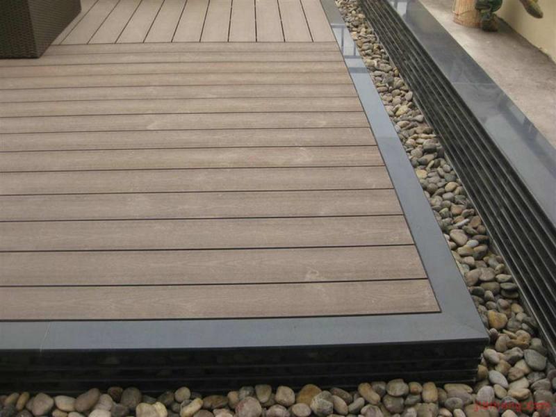 塑木景观小品欣赏九902 帖子ID:2587-木图网-木结构之家 www.woodpic.cn