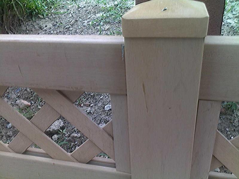 塑木景观小品欣赏十1454 帖子ID:2588-木图网-木结构之家 www.woodpic.cn