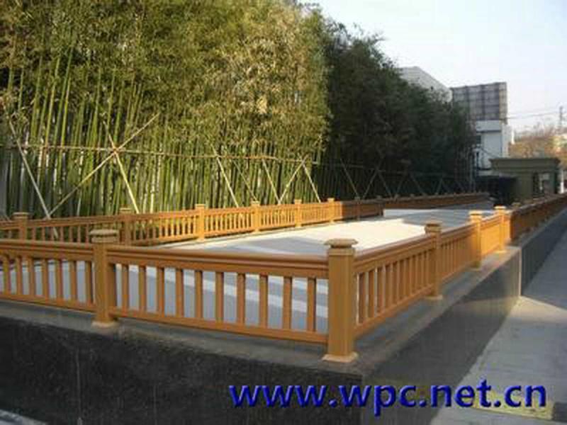 塑木景观小品欣赏十791 帖子ID:2588-木图网-木结构之家 www.woodpic.cn