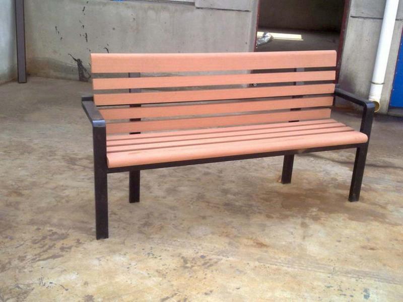 塑木景观小品欣赏十一7944 帖子ID:2589-木图网-木结构之家 www.woodpic.cn