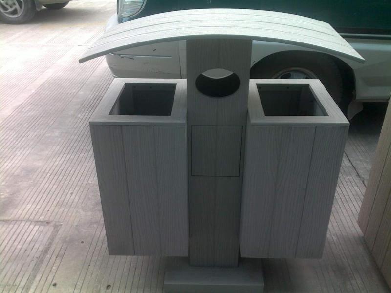 塑木景观小品欣赏十二6423 帖子ID:2590-木图网-木结构之家 www.woodpic.cn