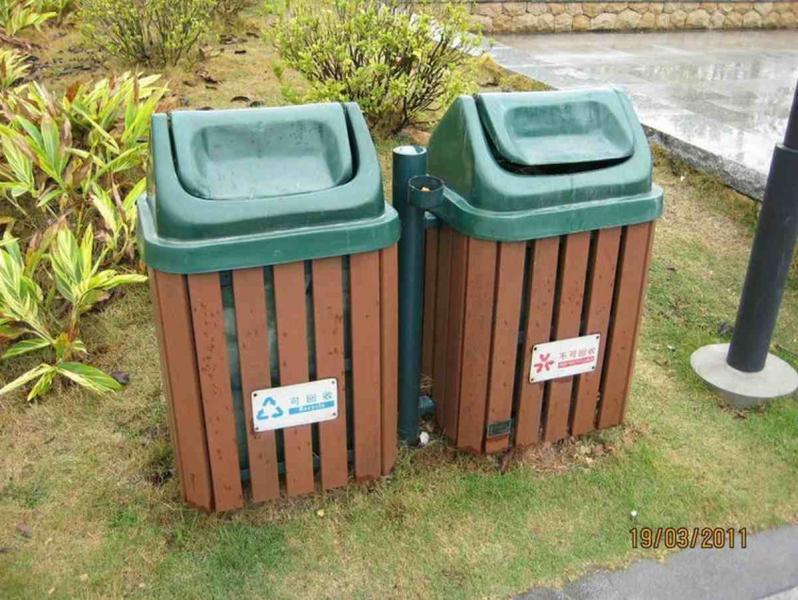 塑木景观小品欣赏十二8672 帖子ID:2590-木图网-木结构之家 www.woodpic.cn