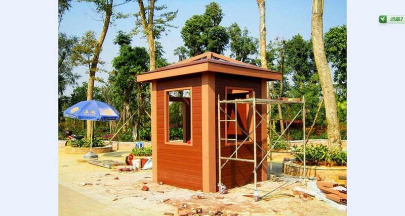 塑木景观小品欣赏十七4142 帖子ID:2595-木图网-木结构之家 www.woodpic.cn