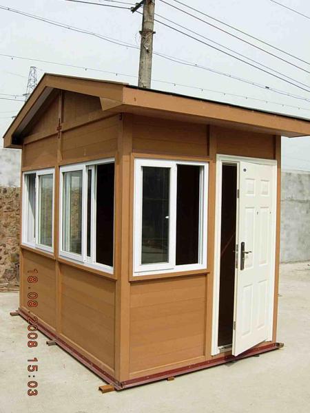 塑木景观小品欣赏十七972 帖子ID:2595-木图网-木结构之家 www.woodpic.cn