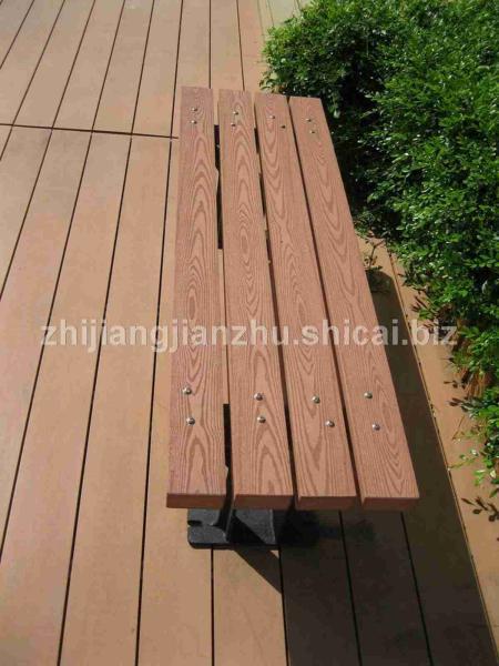 塑木景观小品欣赏十八926 帖子ID:2596-木图网-木结构之家 www.woodpic.cn