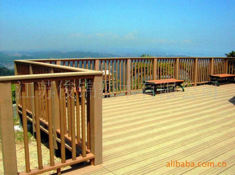 塑木景观小品欣赏十八4037 帖子ID:2596-木图网-木结构之家 www.woodpic.cn