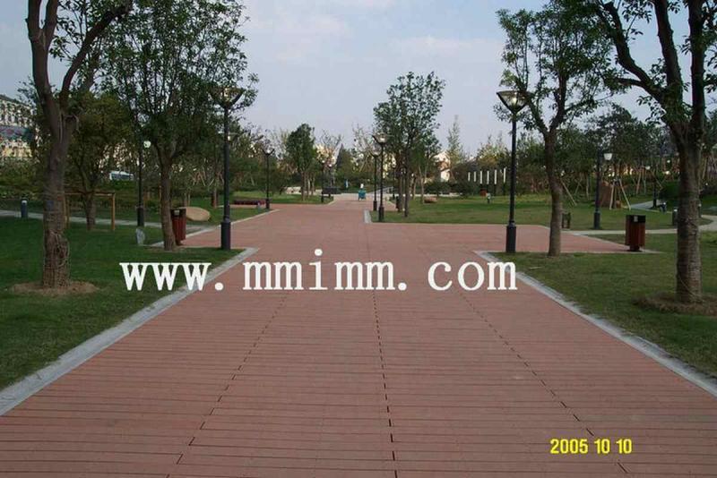 塑木景观小品欣赏十九6922 帖子ID:2597-木图网-木结构之家 www.woodpic.cn