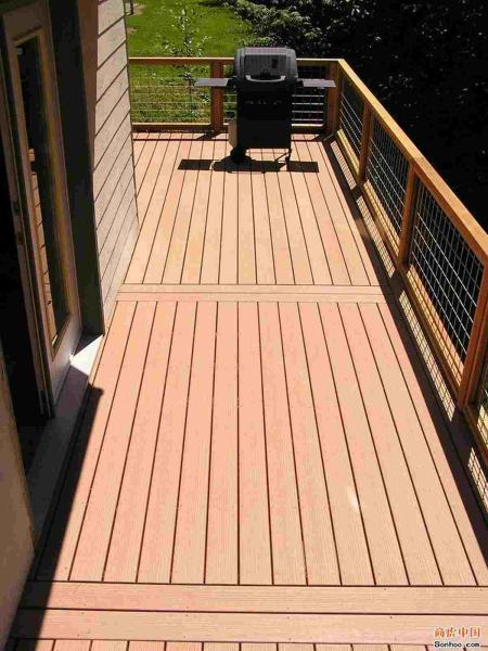 塑木景观小品欣赏十九571 帖子ID:2597-木图网-木结构之家 www.woodpic.cn