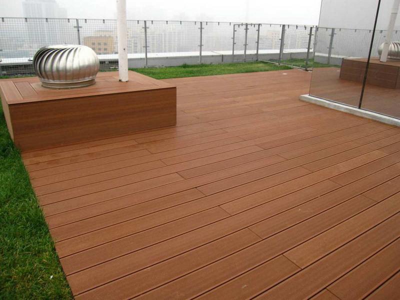 塑木景观小品欣赏十九2458 帖子ID:2597-木图网-木结构之家 www.woodpic.cn