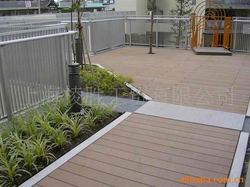 塑木景观小品欣赏二十6309 帖子ID:2598-木图网-木结构之家 www.woodpic.cn