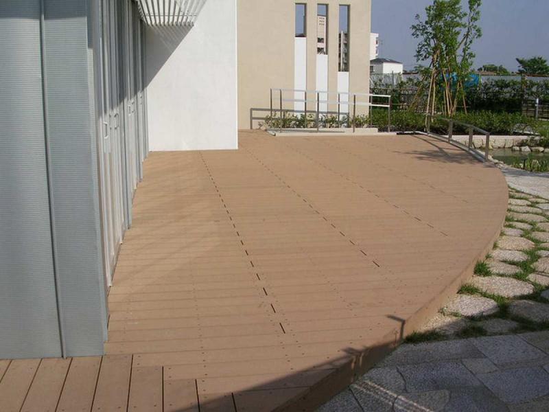 塑木景观小品欣赏二十1153 帖子ID:2598-木图网-木结构之家 www.woodpic.cn