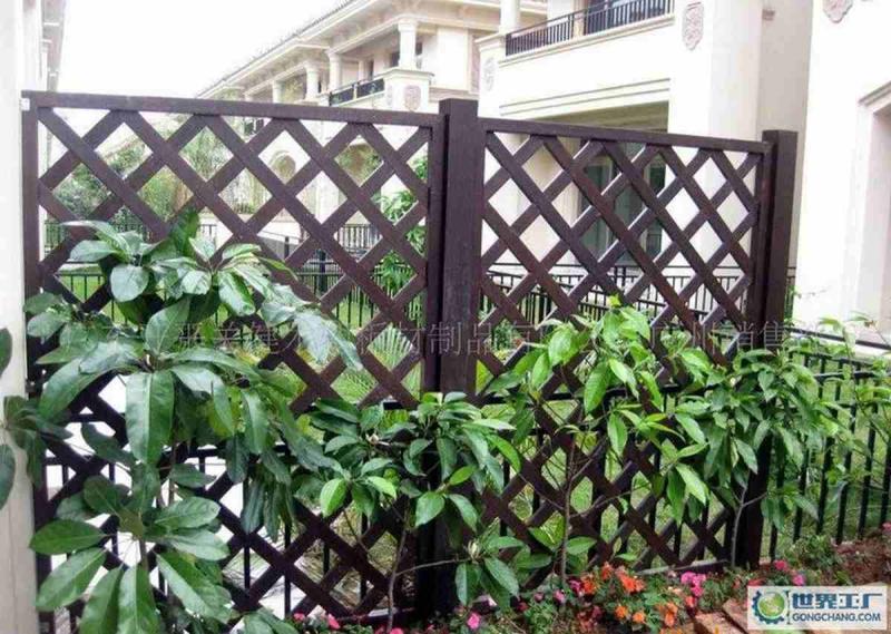 塑木景观小品欣赏二三8427 帖子ID:2601-木图网-木结构之家 www.woodpic.cn