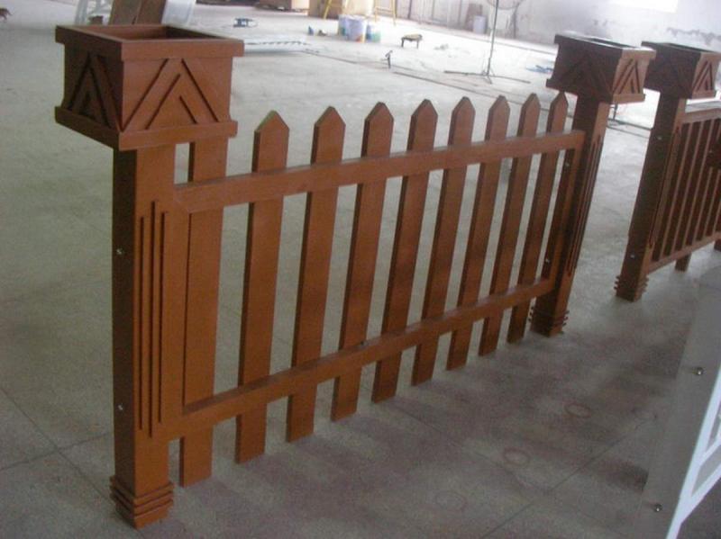 塑木景观小品欣赏二四5739 帖子ID:2602-木图网-木结构之家 www.woodpic.cn