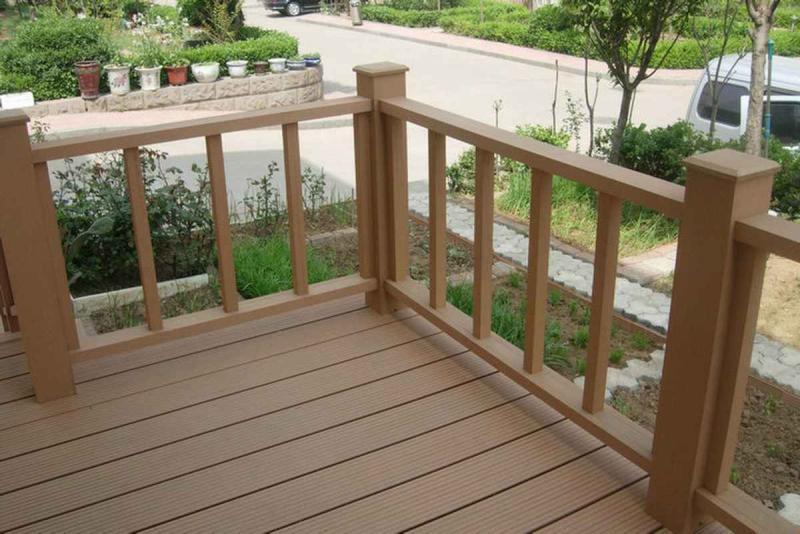 塑木景观小品欣赏二四2505 帖子ID:2602-木图网-木结构之家 www.woodpic.cn