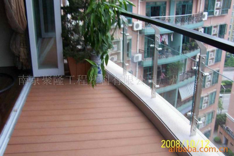塑木景观小品欣赏二七2774 帖子ID:2605-木图网-木结构之家 www.woodpic.cn