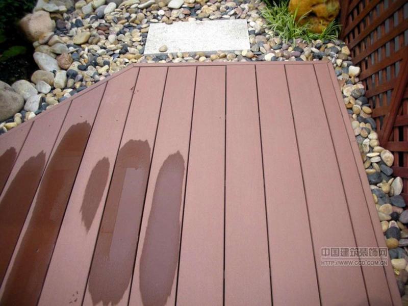 塑木景观小品欣赏二七1301 帖子ID:2605-木图网-木结构之家 www.woodpic.cn