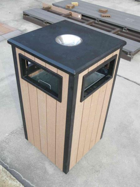 塑木景观小品欣赏三十158 帖子ID:2608-木图网-木结构之家 www.woodpic.cn