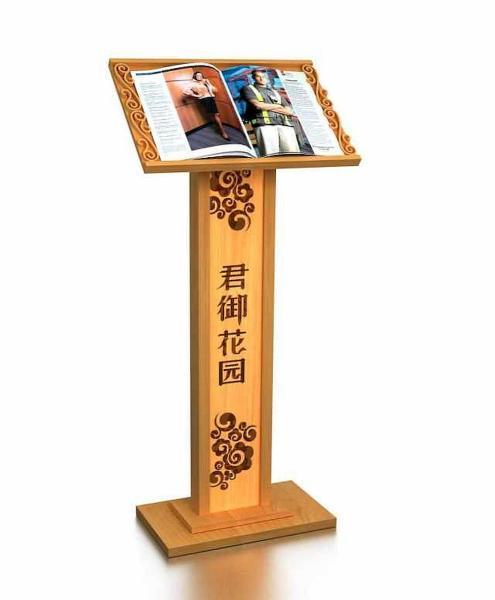 标示牌设计参考五6715 帖子ID:2793-木图网-木结构之家 www.woodpic.cn