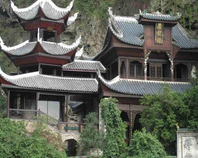 古建凉亭欣赏四十六9897 帖子ID:2842-木图网-木结构之家 www.woodpic.cn